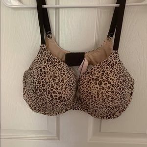 Victoria’s Secret Perfect Shape bra 40c